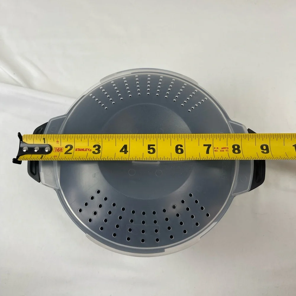 Pampered Chef questions leave